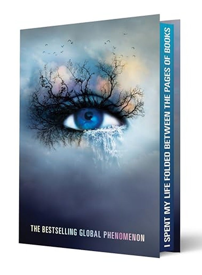 Shatter Me Collectors Deluxe Limited Edition